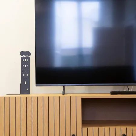 Lejlighed Dimora Del Gallo In Center Town