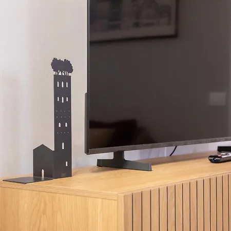 Dimora Del Gallo In Center Town *