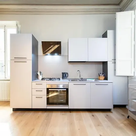 Dimora Del Gallo In Center Town * Lucca