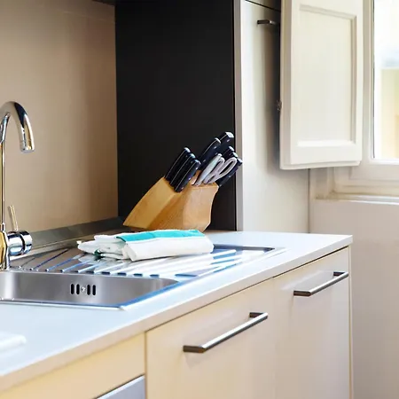 Lejlighed Dimora Del Gallo In Center Town