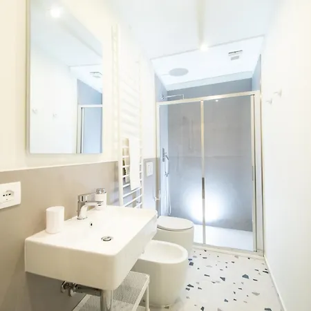 Lejlighed Dimora Del Gallo In Center Town