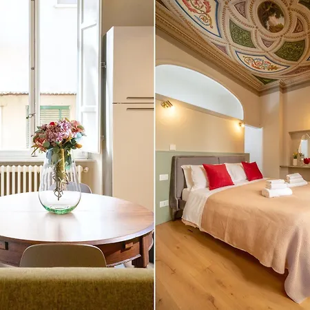 Dimora Del Gallo In Center Town