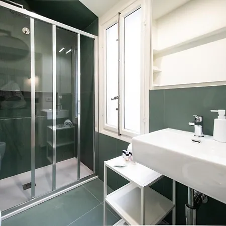 Lejlighed Dimora Del Gallo In Center Town *