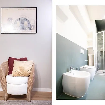 Dimora Del Gallo In Center Town *