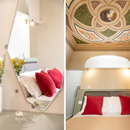 Dimora Del Gallo In Center Town Lejlighed *