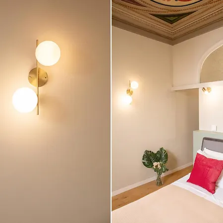 Dimora Del Gallo In Center Town *