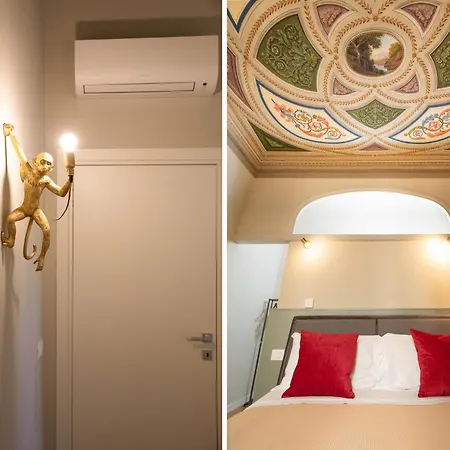 Dimora Del Gallo In Center Town Lejlighed *