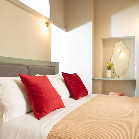 Dimora Del Gallo In Center Town Lejlighed *