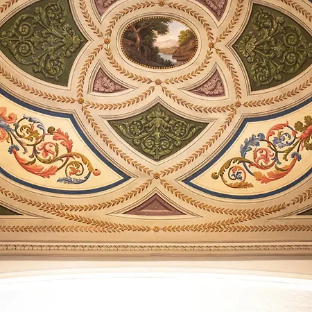 Lejlighed Dimora Del Gallo In Center Town *